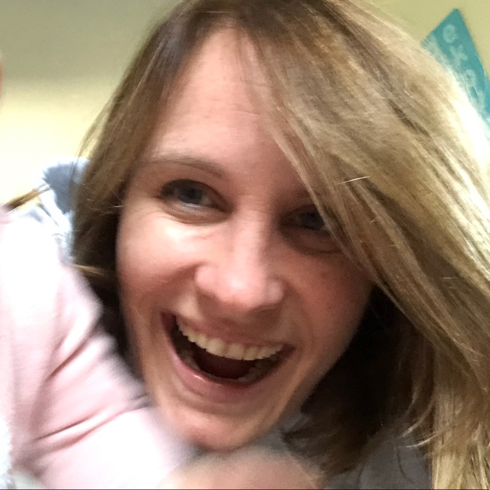 Meet your Posher, Meryl